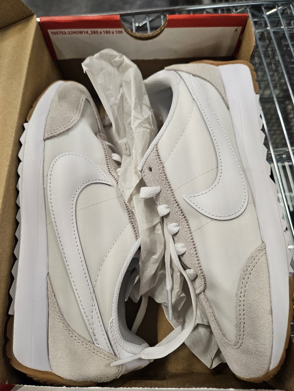 Women's Nike Shoes